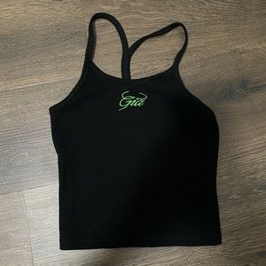 I AM GIA Tank Top